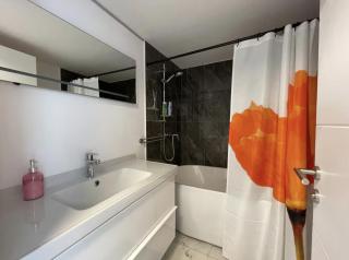 Opatija Loft Rooftop Garden by the Beach ArtSpace - 3