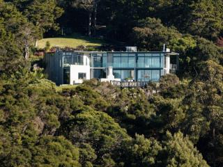Te Rongo Executive Villa - Parua Bay - 8