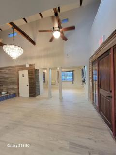 Weddings - Birthdays - Events - Parties we HOST all Country Ridge Cottage - 5