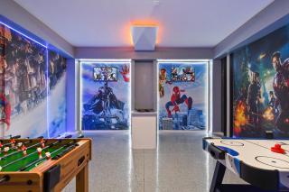 Family-Friendly Luxury Home Near Disney & More - 3