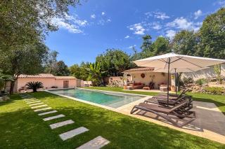 Dolce Apartment 3 Bedrooms 5 Guests 10min to Cannes - Mandelieu-la-Napoule - 0