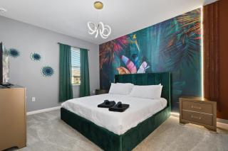 Family-Friendly Luxury Home Near Disney & More - 1