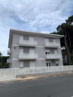 Renovated apartment on the ground floor - Rosolina Mare - 9
