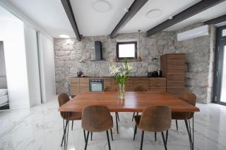 Opatija Loft Rooftop Garden by the Beach ArtSpace - Opatija - 5