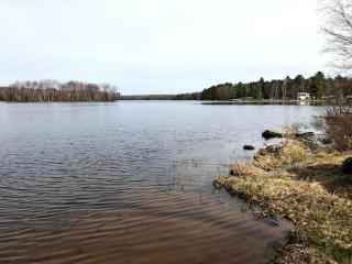 Buckhorn Lodge - Couderay - 4