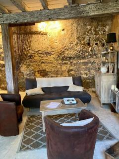 Maison troglodyte aux Eyzies Périgord - Les Eyzies-de-Tayac - 0