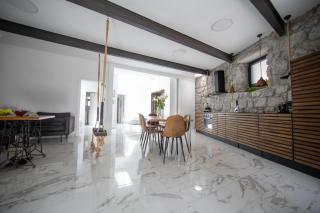 Opatija Loft Rooftop Garden by the Beach ArtSpace - Opatija - 6