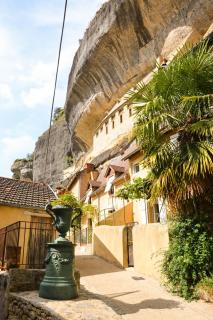 Maison troglodyte aux Eyzies Périgord - Les Eyzies-de-Tayac - 2