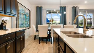 Veranda Palms Lakeview 6br Villa Pool Spa, Disney - Kissimmee - 7