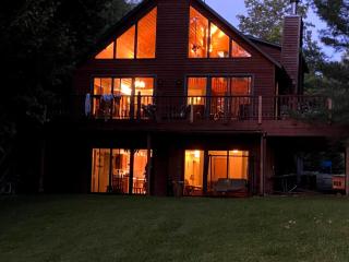 Buckhorn Lodge - Couderay - 3