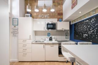 happy home BLUE - 3