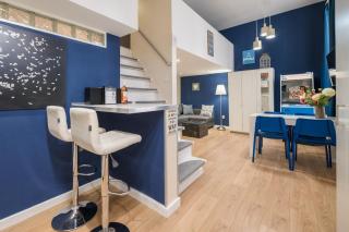 happy home BLUE - 4