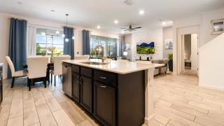 Veranda Palms Lakeview 6br Villa Pool Spa, Disney - Kissimmee - 6
