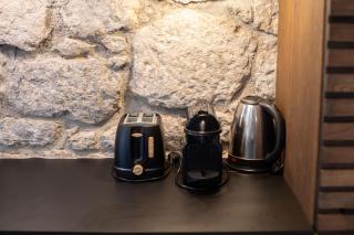 Opatija Loft Rooftop Garden by the Beach ArtSpace - Opatija - 7