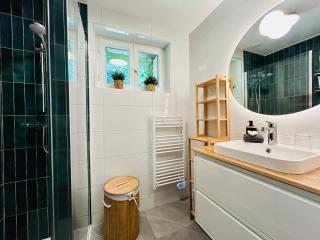 Gîte Deit Ba n Ty - Calme et Nature - 6