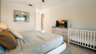 Veranda Palms Lakeview 6br Villa Pool Spa, Disney - Kissimmee - 4