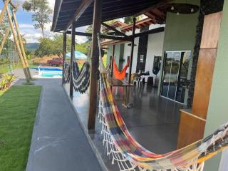 Paraíso do Rio Uruguai - Caiçara, Rio Grande do Sul - 4