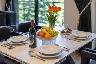 TATRAHOLIDAY - Apartament Mountain Pool & Spa - Białka - 1