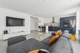 Charmant appt 1BR 2P Neuilly-sur-Seine - 7