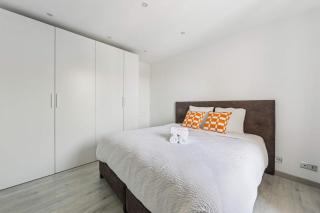 Charmant appt 1BR 2P Neuilly-sur-Seine - 2
