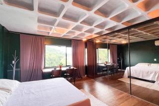 Loft Luna Blumenau - Blumenau - 9