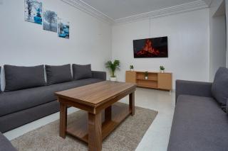 appartement majorelle - Marrakesh - 9