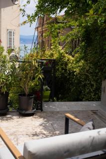 Opatija Loft Rooftop Garden by the Beach ArtSpace - Opatija - 9