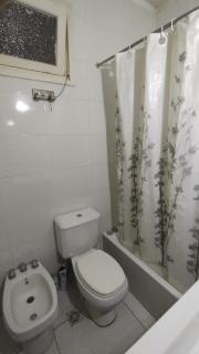 Depto pleno centro para 5 personas - Mar del Plata - 3