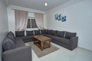 appartement majorelle - Marrakesh - 7