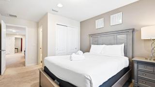 Free WaterPark Access! 5br Resort Townhome w/ Pool - 9