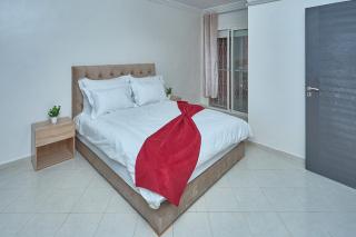 appartement majorelle - Marrakesh - 1