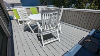 Mariners court 221 - Rehoboth Beach - 2