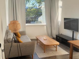 Nilly apartment Richmond Close Birmingham b20 - Birmingham - 0