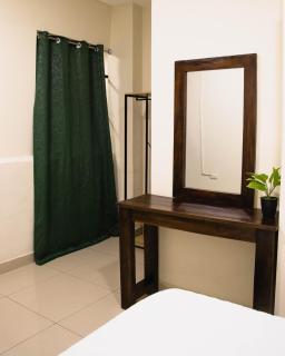 Lorenzo Hotel - San Salvador - 1