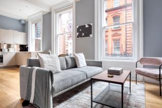 Luxury Soho Apartment R1 - London - 0