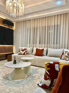 Appartement élégant avec vue imprenable sur la corniche de Casablanca - Casablanca - 8