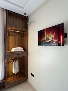 Appartement élégant avec vue imprenable sur la corniche de Casablanca - Casablanca - 5