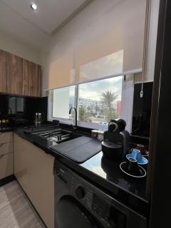 Appartement élégant avec vue imprenable sur la corniche de Casablanca - Casablanca - 3