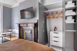 Luxury Soho Apartment R1 - London - 7