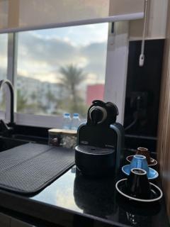 Appartement élégant avec vue imprenable sur la corniche de Casablanca - Casablanca - 2