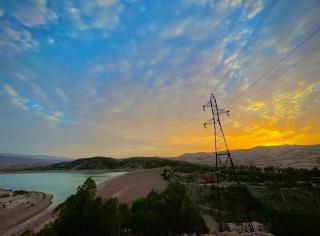 DAIFLAH Guesthouse & Hostel - - 7
