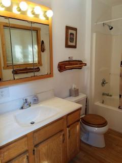 Buckhorn Lodge - Couderay - 2