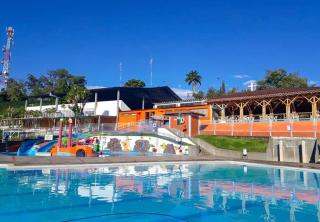 Parque de la Familia - 0