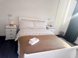 Nilly apartment Richmond Close Birmingham b20 - Birmingham - 8