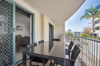 Lindomare Unit 7, 11 Orvieto Tce, Kings Beach - Caloundra - 9