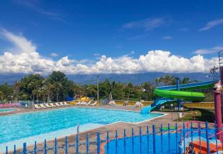 Parque de la Familia - 1