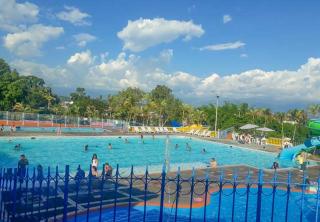 Parque de la Familia - 6