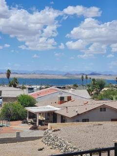 Tranquil Get Away with Lake Views - Lake Havasu City - 7