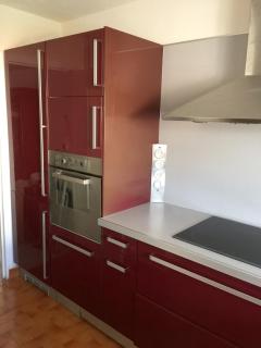 Grand appartement 3 chambres 6-8 personnes proche plages - Juan-les-Pins - Antibes - 6