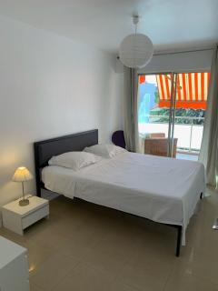 Grand appartement 3 chambres 6-8 personnes proche plages - Juan-les-Pins - Antibes - 2